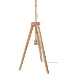 Tripod Floor Lamp