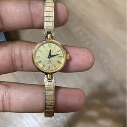 Gucci Watch Authentic 