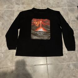 The Weeknd After Hours Til Dawn Tour 2022 Long Sleeve T-Shirt XO