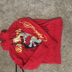 Ed Hardy Hoodie