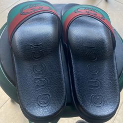 Gucci Slide