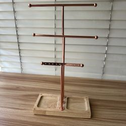 Jewelry Tree