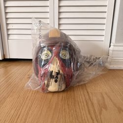 Deadpool Popcorn Bucket 