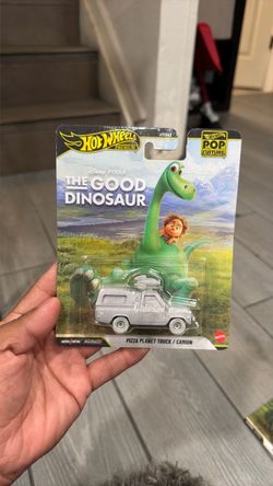 The good dinosaur