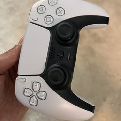 PS5 Controller