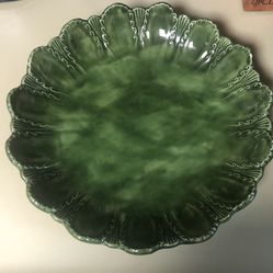 Antique Dish 