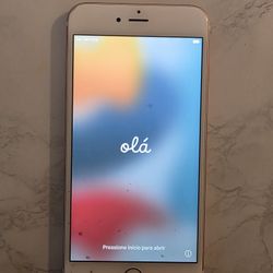 Apple Iphone 6s Unlocked 