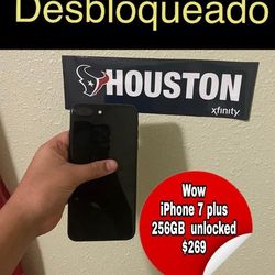 iPhone 7 Plus 256 GB