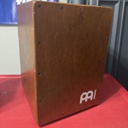 Meinl Drum Box 