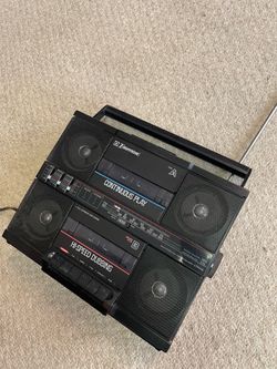Emerson CTR948  (1980’s)