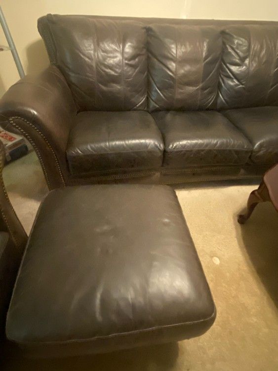 Sofa Set