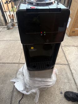 Water dispensers