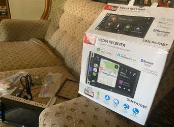 Car receiver