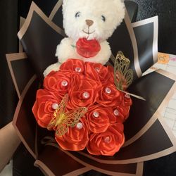 Eternal Roses 
