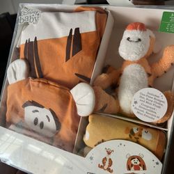 DISNEY BABY Tigger Gift Set 