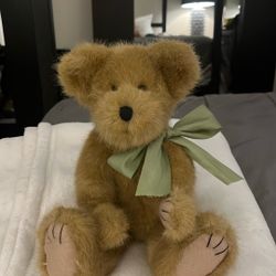 “Hope” Boyd’s Bear