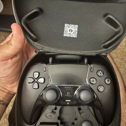 PS5 Dualsense Edge Pro Controller 