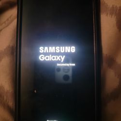 Unlocked Samsung s23+