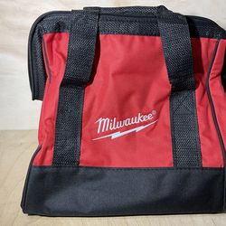 Milwaukee Tool Bag