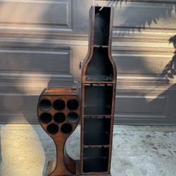Wine Rack 