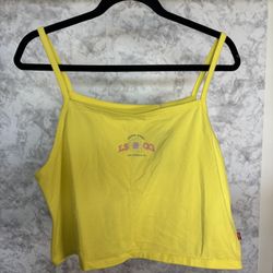 Levi’s Tank 