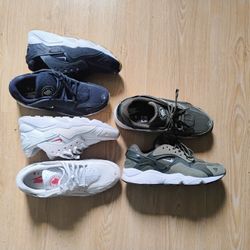 Nikes $120 For All 3