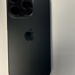 Iphone 15 Pro For Sale
