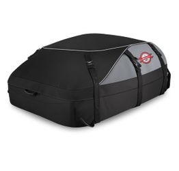 Top Roof Bag For The Car