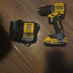 Dewalt 