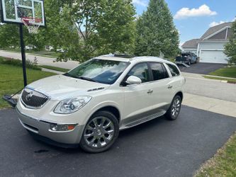 Buick Enclave