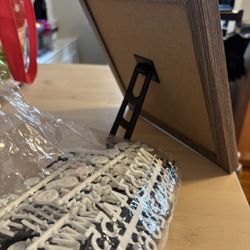 Letter Foam Board 