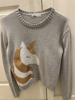 Sweater / Sueter .