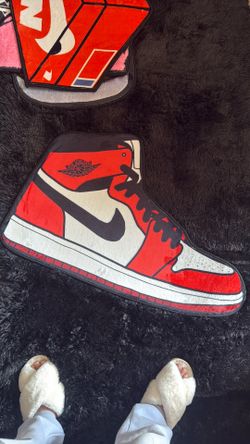 Jordan rug