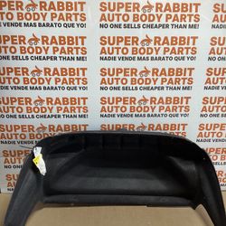 2014 Sierra Silverado HD Passenger Driver Rear Inner Fender Liner Original New OEM 🔥 2019 