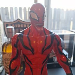 Carnage 12 " Action Figure
