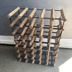 Monterey Modular Wine Rack