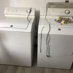 Washer/Dryer