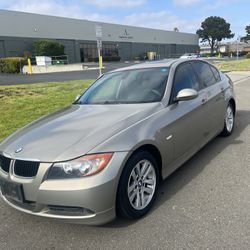 2008  BMW 328