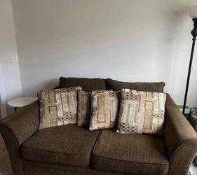 Love Seat