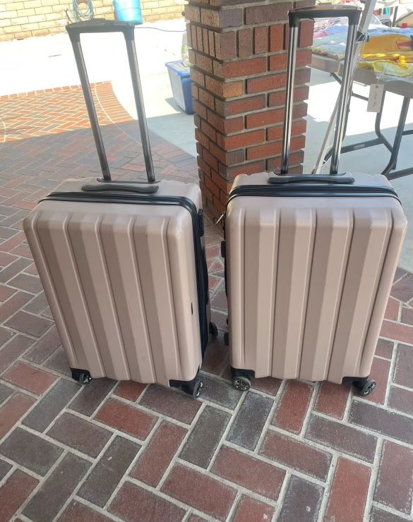 CALPAK Luggage