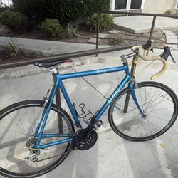 55cm Klein Stage Comp T Road Bike