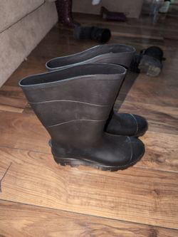 Rain Boots