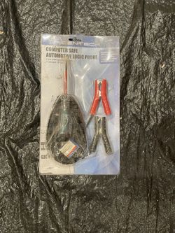 Cen-Tech Computer Safe Automotive Logic Probe