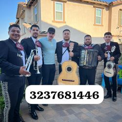 Vihuela violín mariachi