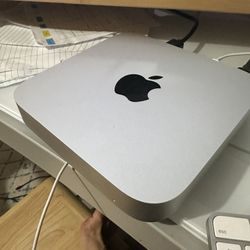 Mac Mini M2 Pro 2023 With Keyboard And Mouse