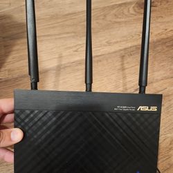 Asus Router RT AC68R