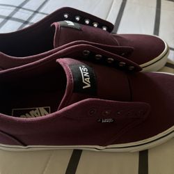 Vans Atwood Canvas
