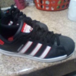 Adidas Shoes 