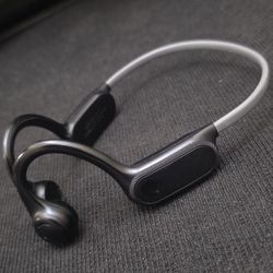 S100 Air Conduction Open-Ear Bluetooth Sports Headphones 