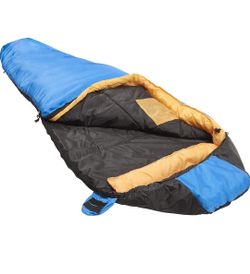 Suisse Sport Adventurer Sleeping Bag New.